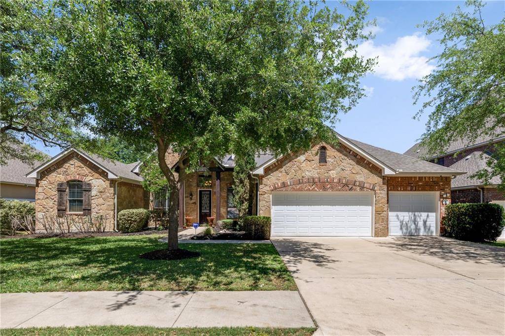 3911 Remington RD, Cedar Park, TX 78613