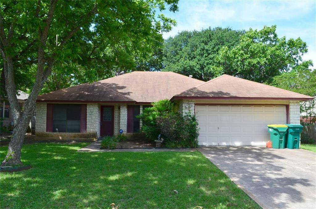 2608 ASTER PASS, Cedar Park, TX 78613
