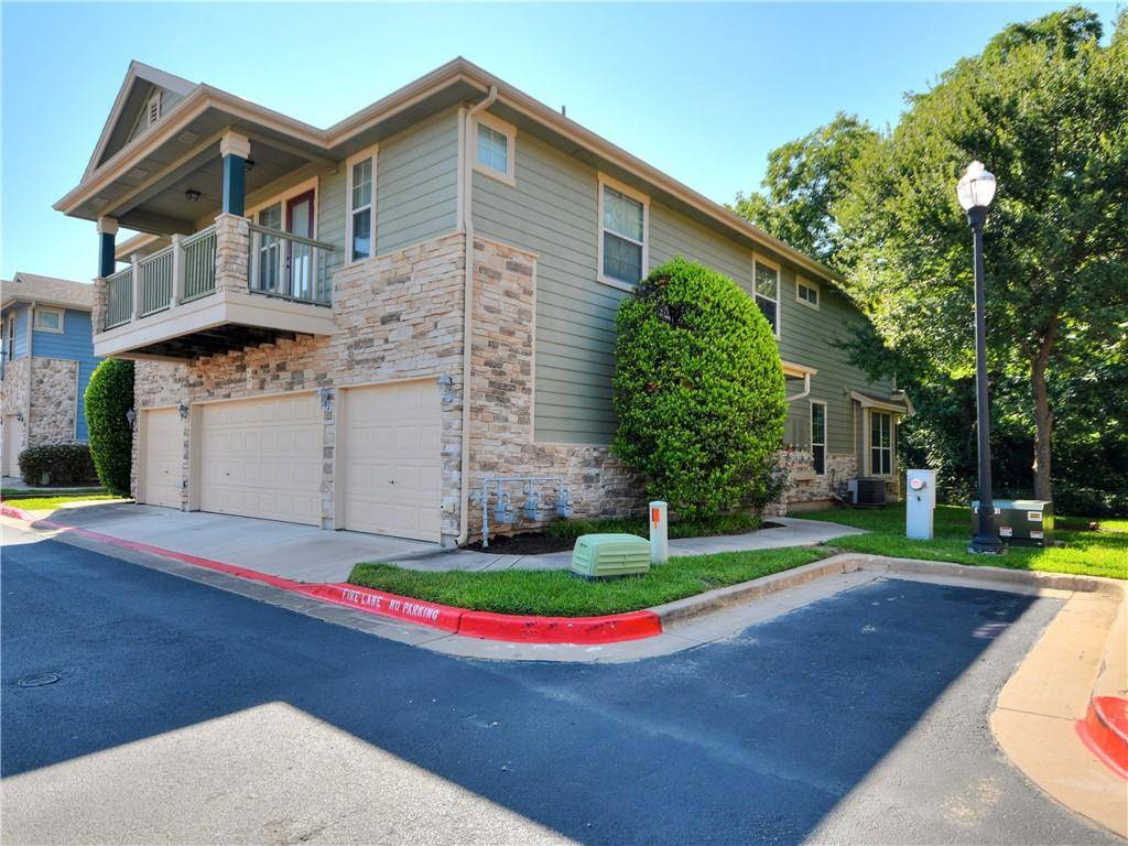 1481 E Old Settlers BLVD #1502, Round Rock, TX 78664