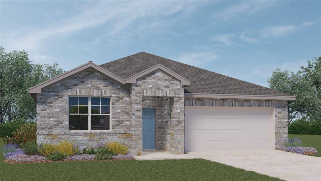 600 Mais DR, Georgetown, TX 78626