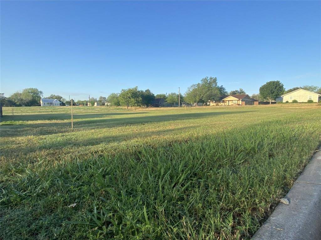 0 Wendel ST, Shiner, TX 77984