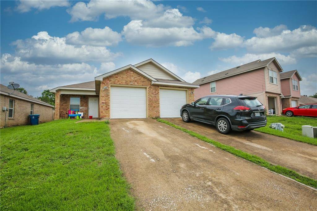 703 Claremont PKWY, Marble Falls, TX 78654