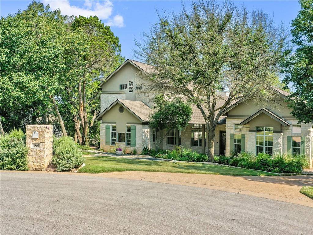 11802 Colleyville DR, Bee Cave, TX 78738