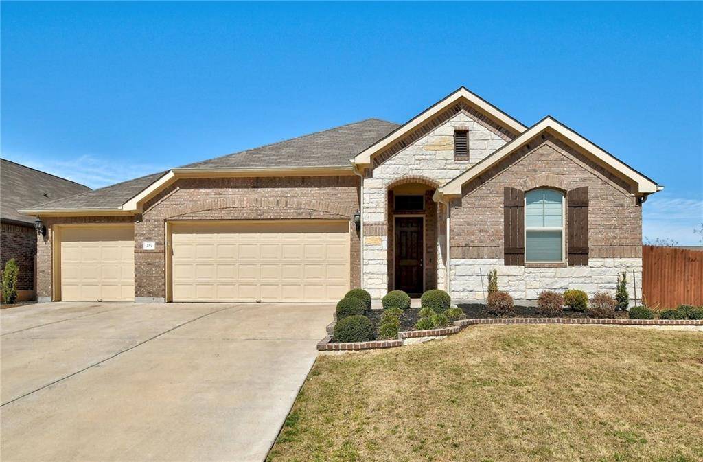 257 Shirley DR, Buda, TX 78610