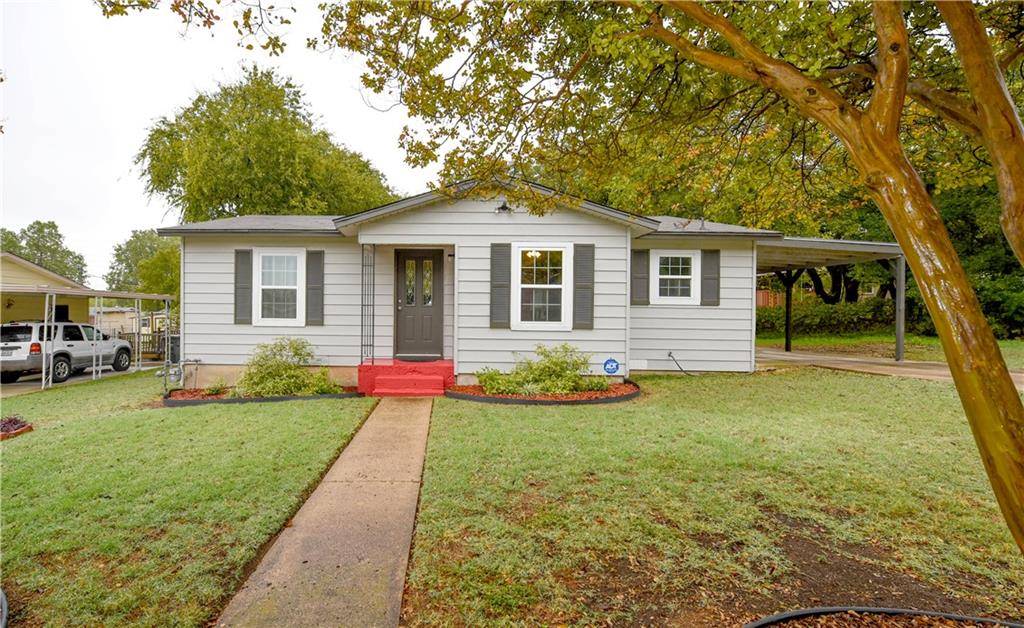 309 Sherman Ave, Copperas Cove, TX 76522