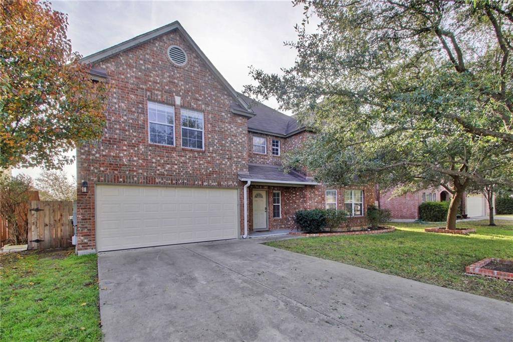 2114 Pena Blanca DR, Cedar Park, TX 78613
