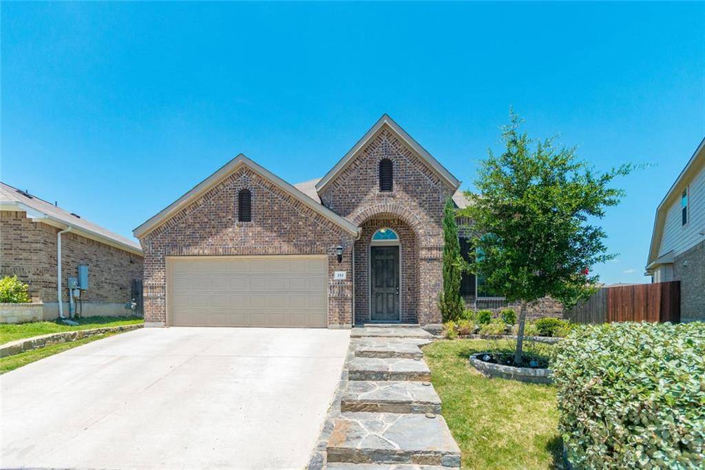 253 Joseph DR, Buda, TX 78610