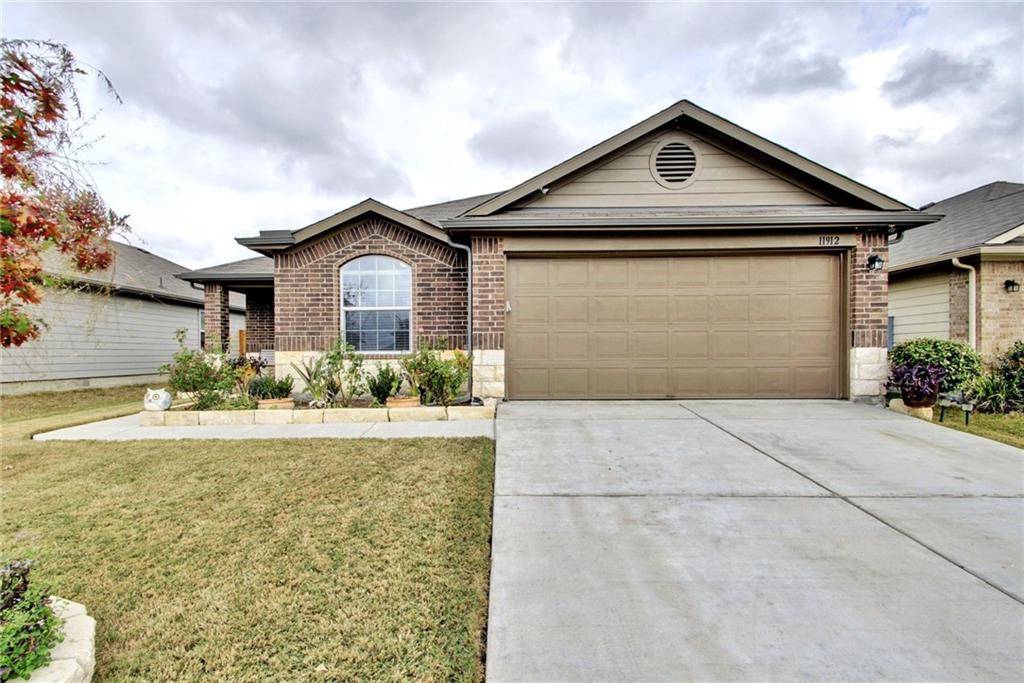 11912 Jamie DR, Manor, TX 78653