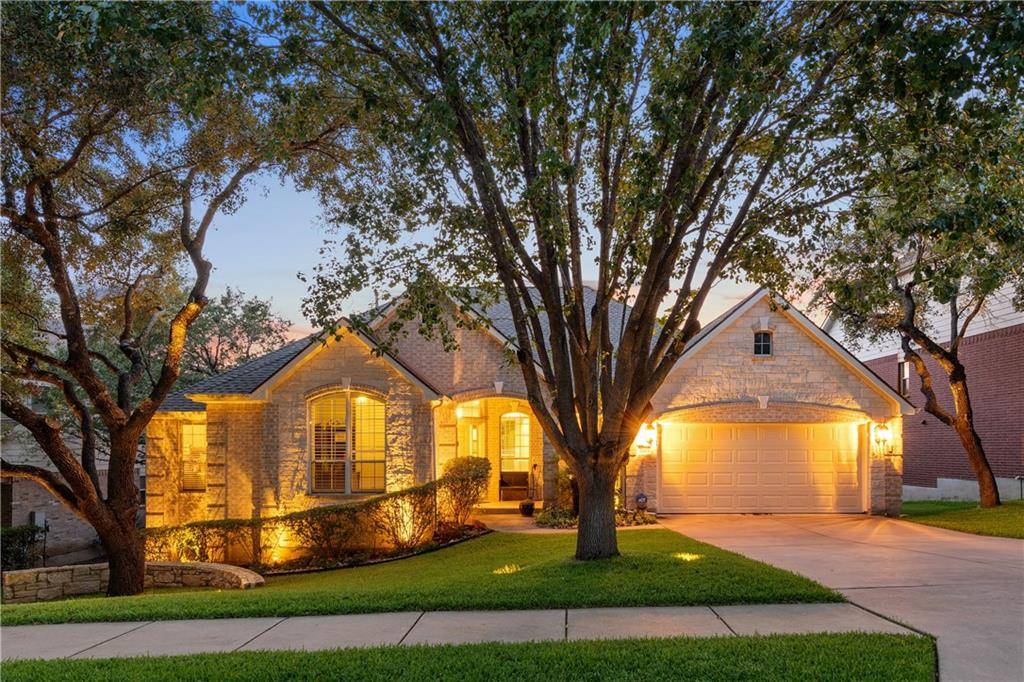 2703 Orsobello PL, Cedar Park, TX 78613