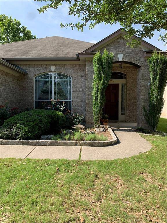 161 Wildhorse CRK, Buda, TX 78610