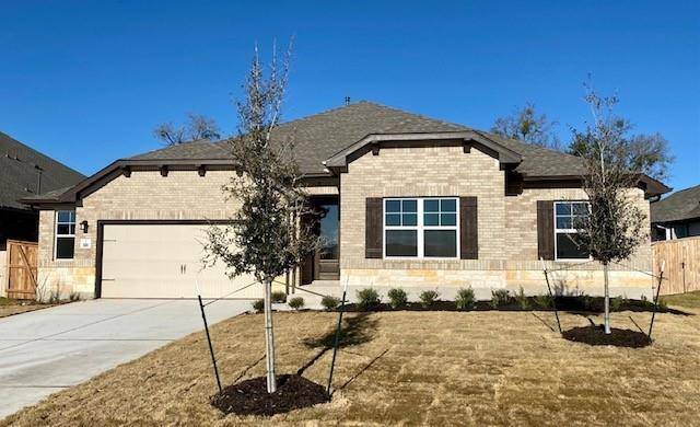 501 Cypress Forest DR, Kyle, TX 78640