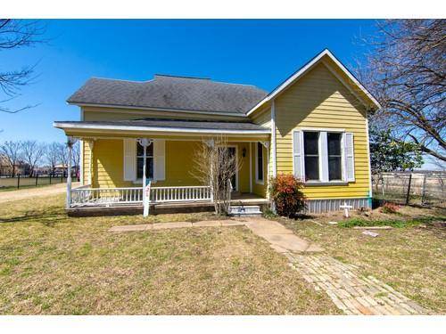 621 N Fm 1660, Hutto, TX 78634