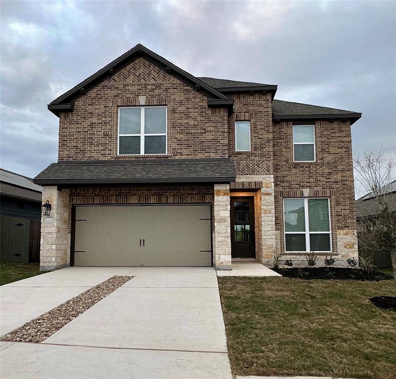 17221 Adoro DR, Manor, TX 78653