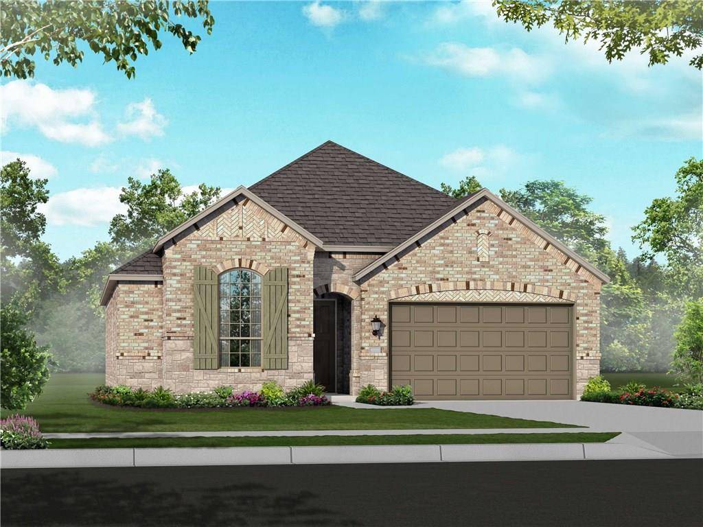 11221 American Mustang LOOP, Manor, TX 78653