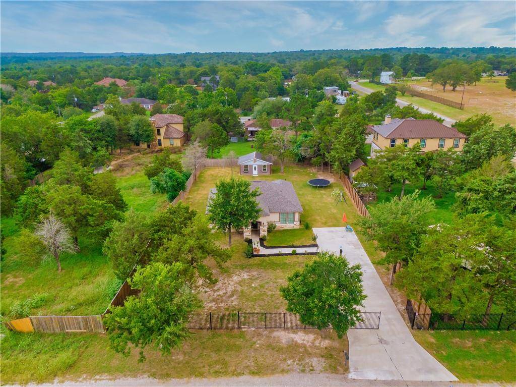 205 Williams ST, Bastrop, TX 78602