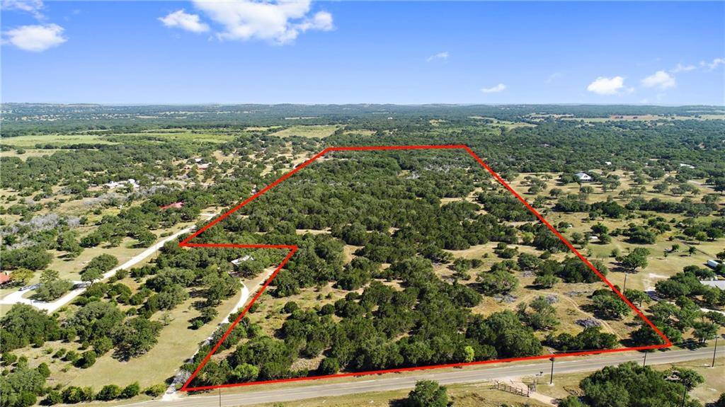 1643 CR 403, Marble Falls, TX 78654