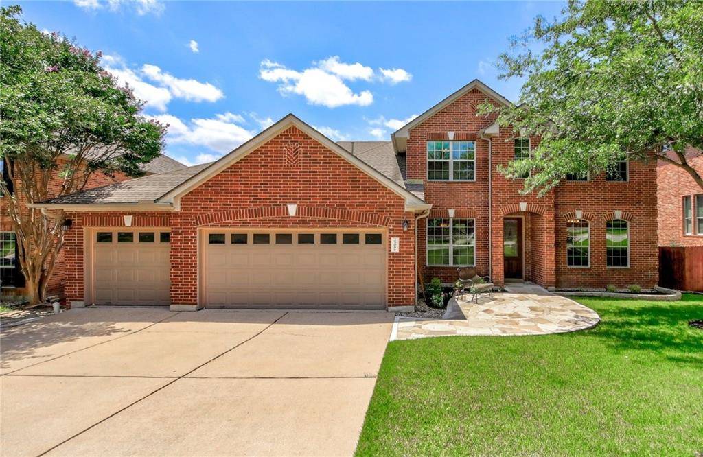 2508 Guara DR, Cedar Park, TX 78613