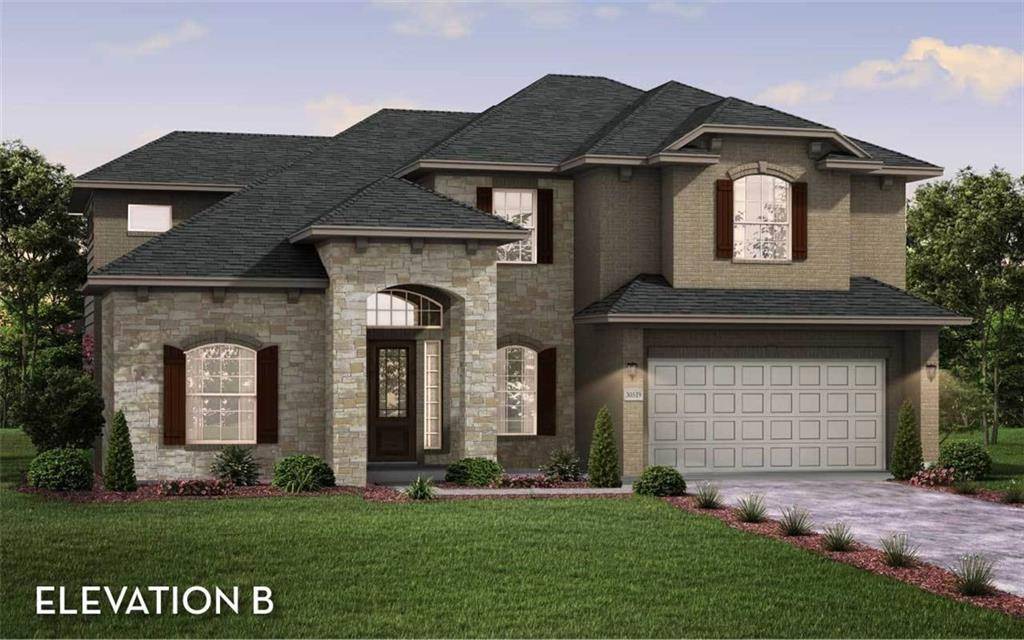 160 Manzanita DR, Buda, TX 78610