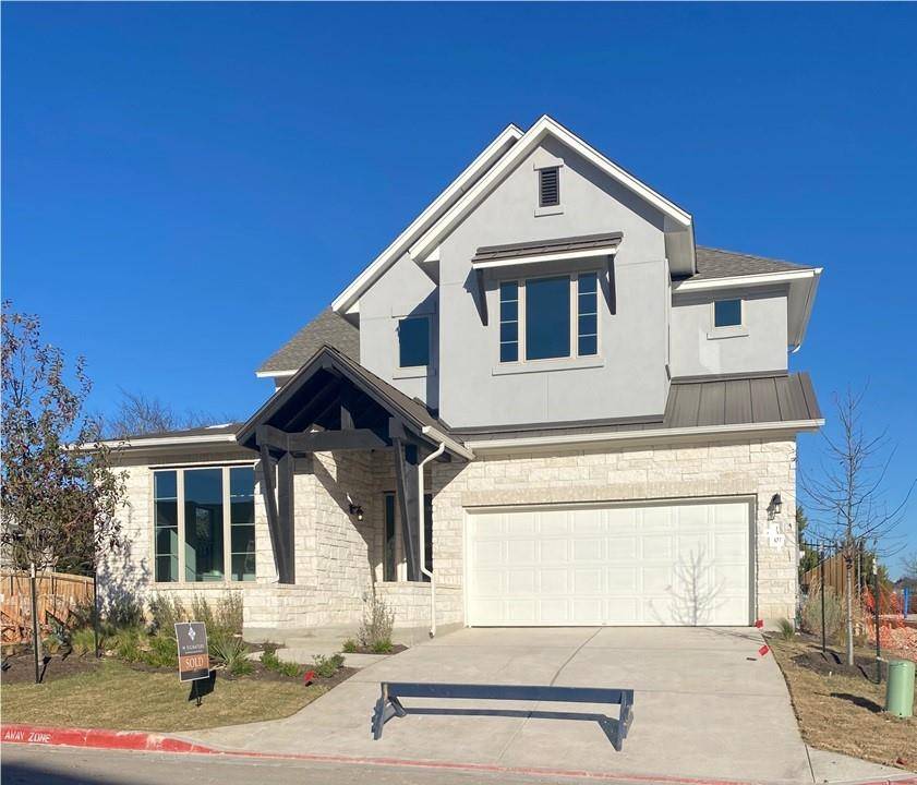 3820 Brushy Creek RD #132, Cedar Park, TX 78613