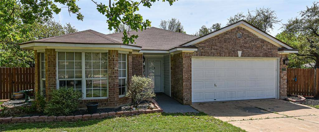 1230 Darless DR, Cedar Park, TX 78613