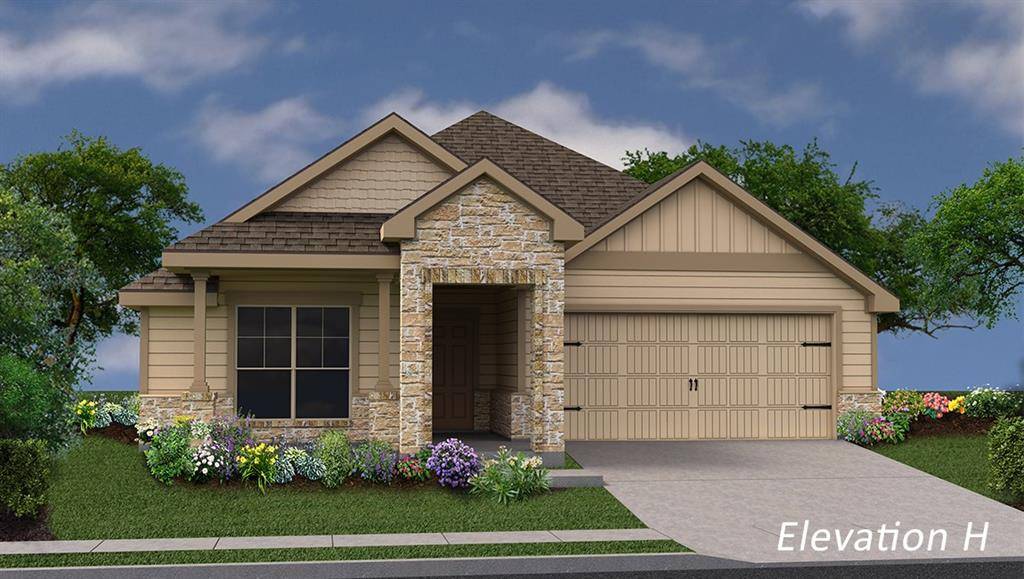 146 Bethann LOOP, Taylor, TX 76574
