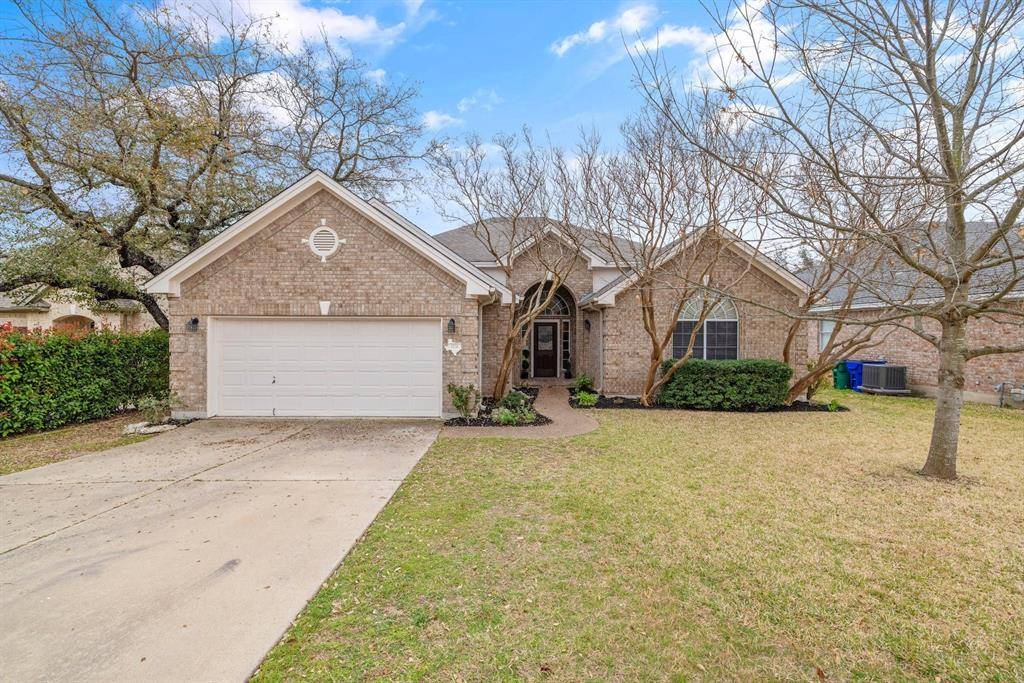 1114 Antelope RDG, Cedar Park, TX 78613