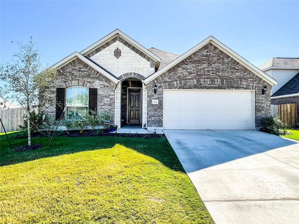 224 Gamble DR, Buda, TX 78610