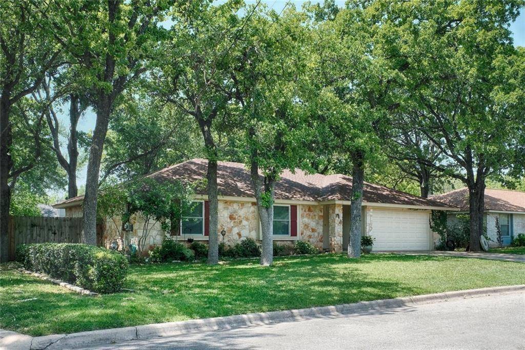 3304 Primrose TRL, Georgetown, TX 78628