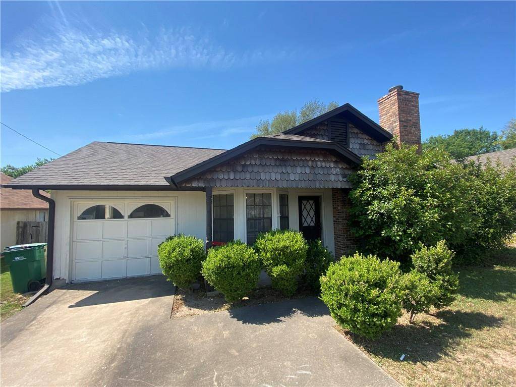 1021 Cresswell DR, Pflugerville, TX 78660