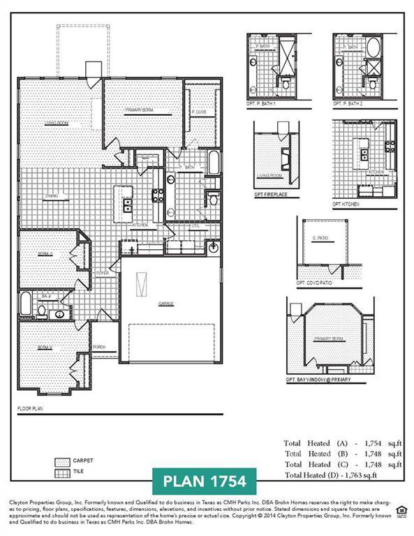 170 Desperado DR, Kyle, TX 78640
