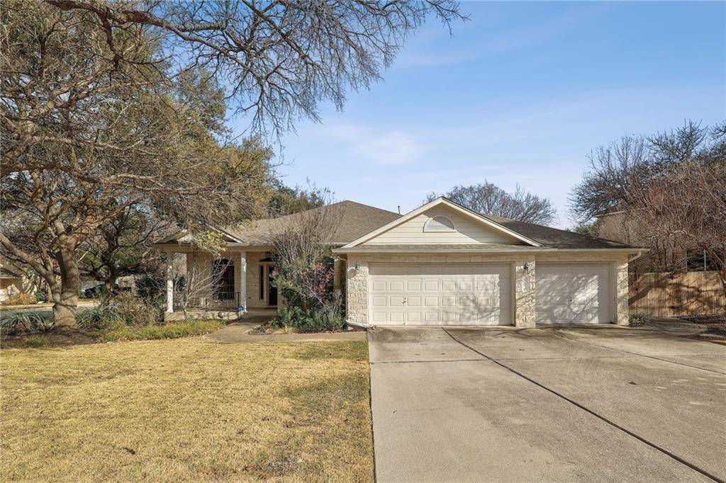 1100 Pagedale DR, Cedar Park, TX 78613