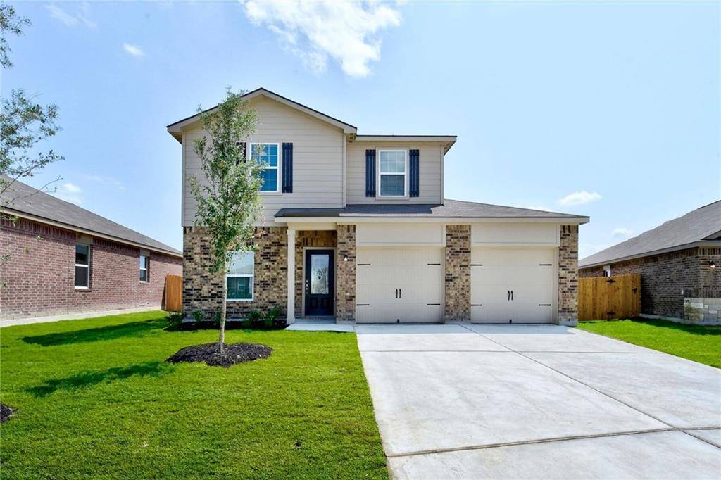 20012 Per Lange PASS, Manor, TX 78653