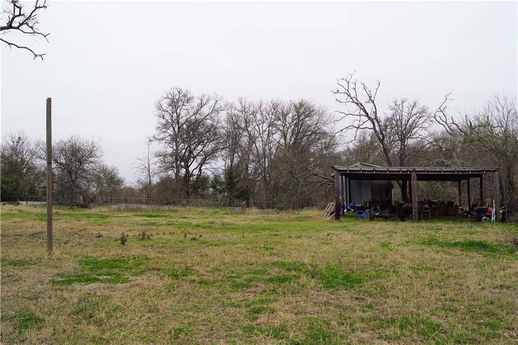 Lot 23 Delorio, Manor, TX 78953