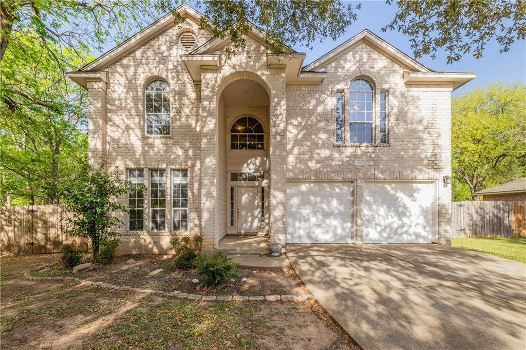220 Bermuda LN, Buda, TX 78610