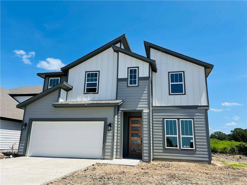 16821 ADORO DR, Manor, TX 78653