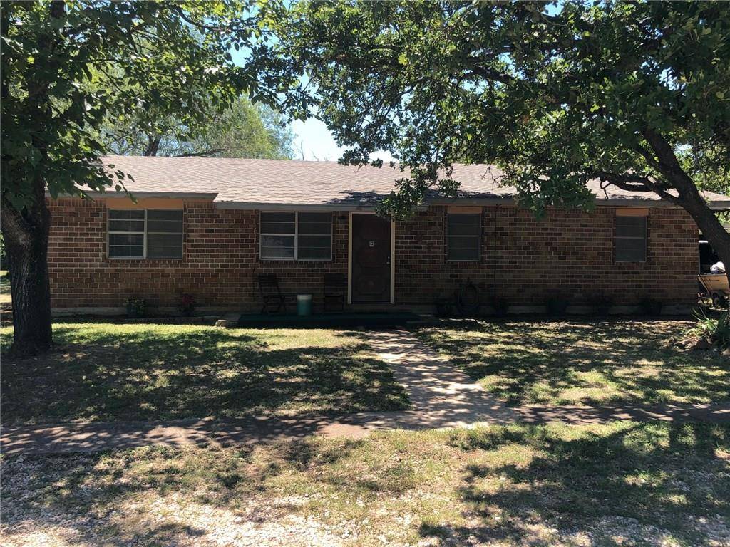 807 Monarch Ave, Cedar Park, TX 78613