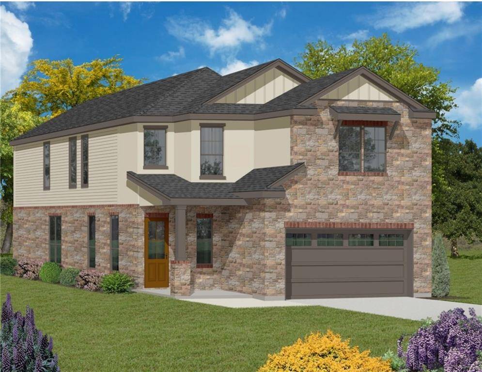 1531 N Red Bud LN #53, Round Rock, TX 78664