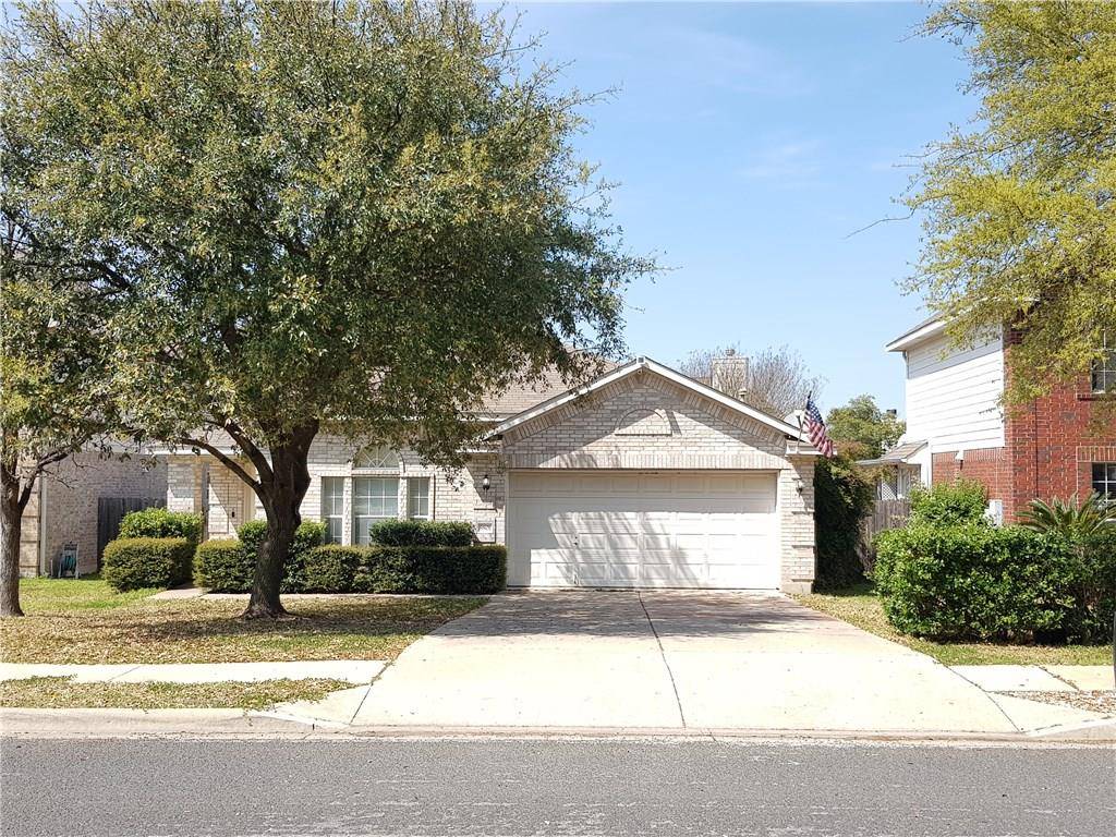 8801 Priest River DR, Round Rock, TX 78681