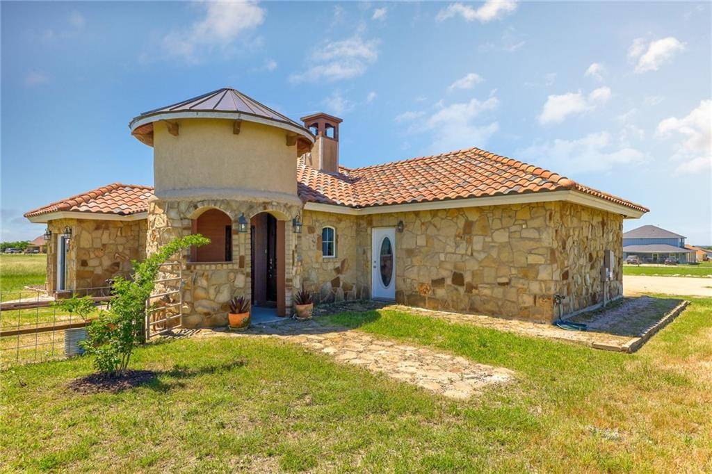 200 County Road 191, Georgetown, TX 78626