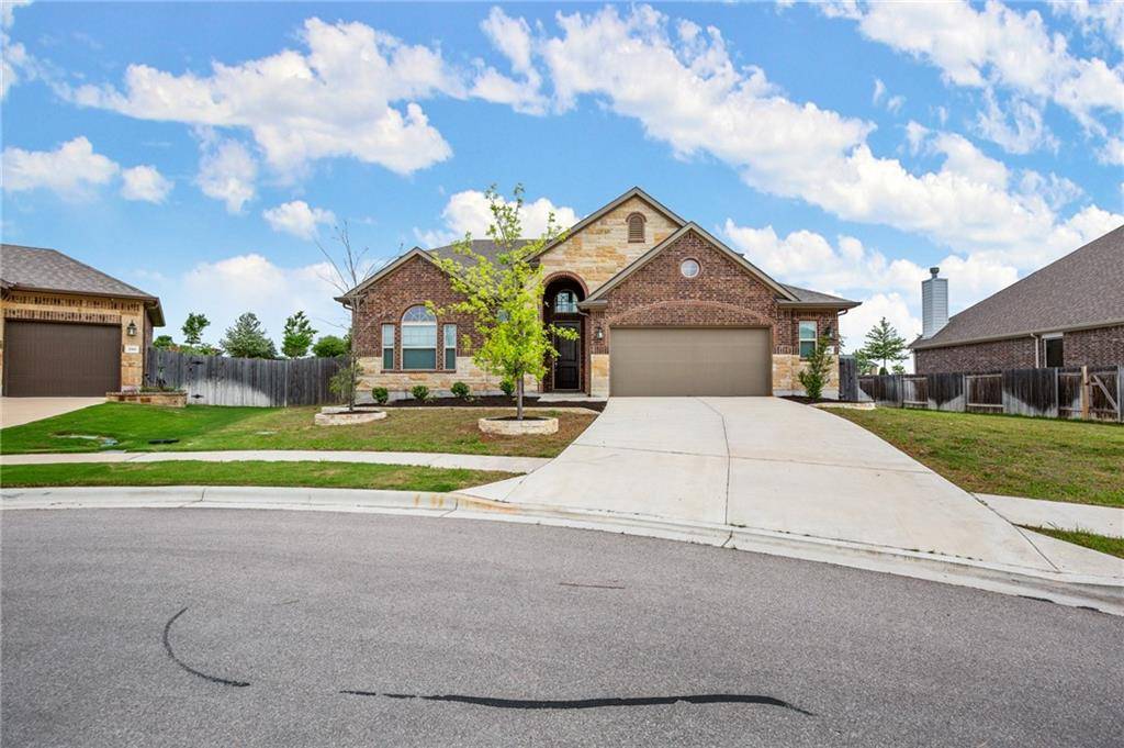 293 Lacy Oak DR, Buda, TX 78610