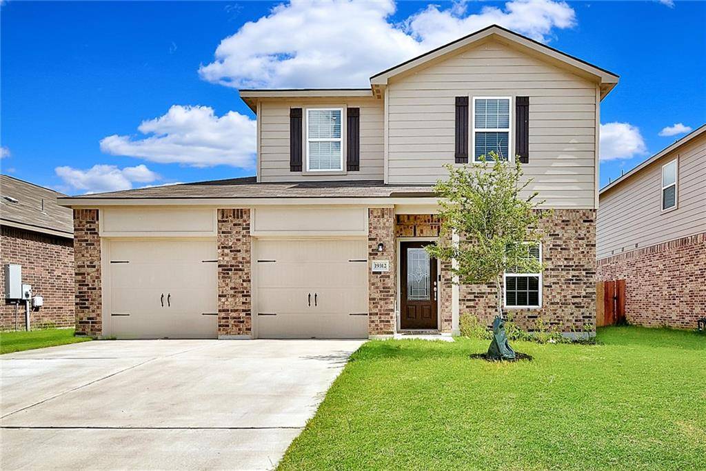19312 Andrew Jackson ST, Manor, TX 78653