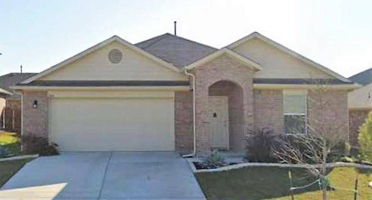 266 Screech Owl DR, Kyle, TX 78640