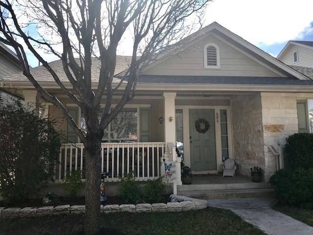 606 Brazos Bend DR, Cedar Park, TX 78613