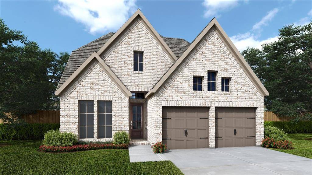 107 Rosemary CT, Bastrop, TX 78602