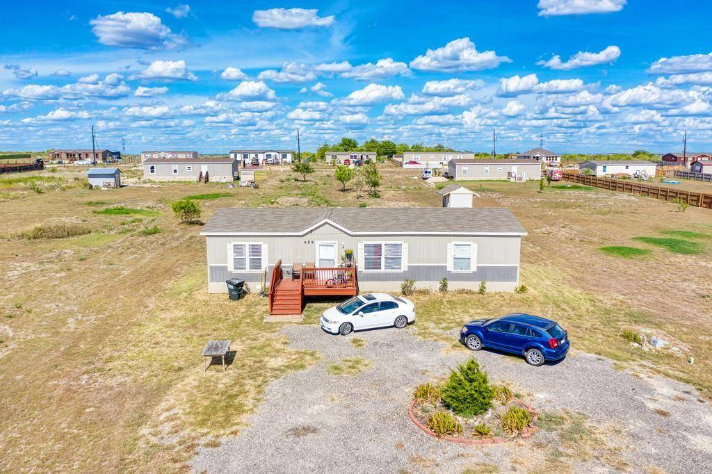 459 El Dorado DR, Kyle, TX 78640