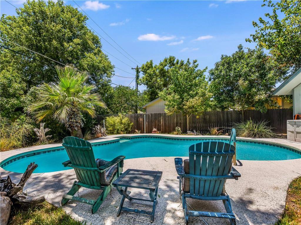 2209 Galway ST, Austin, TX 78758