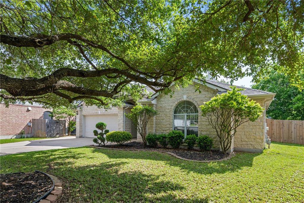 1523 Emperor CT, Round Rock, TX 78664