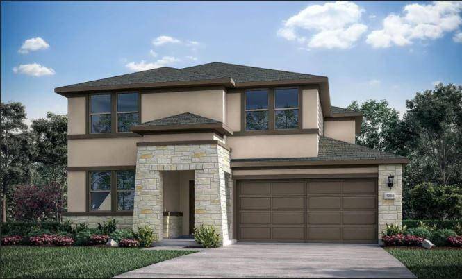 208 Stinchcomb RD, Hutto, TX 78634