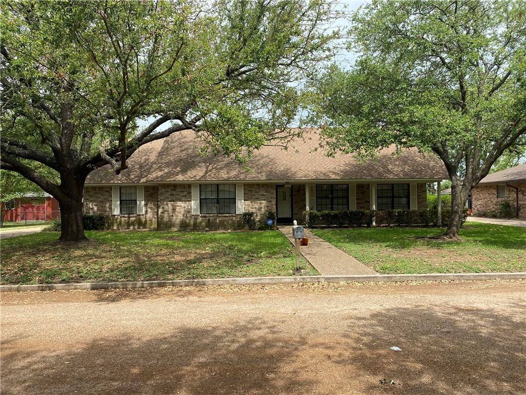 1507 Lorene LN, Marlin, TX 76661