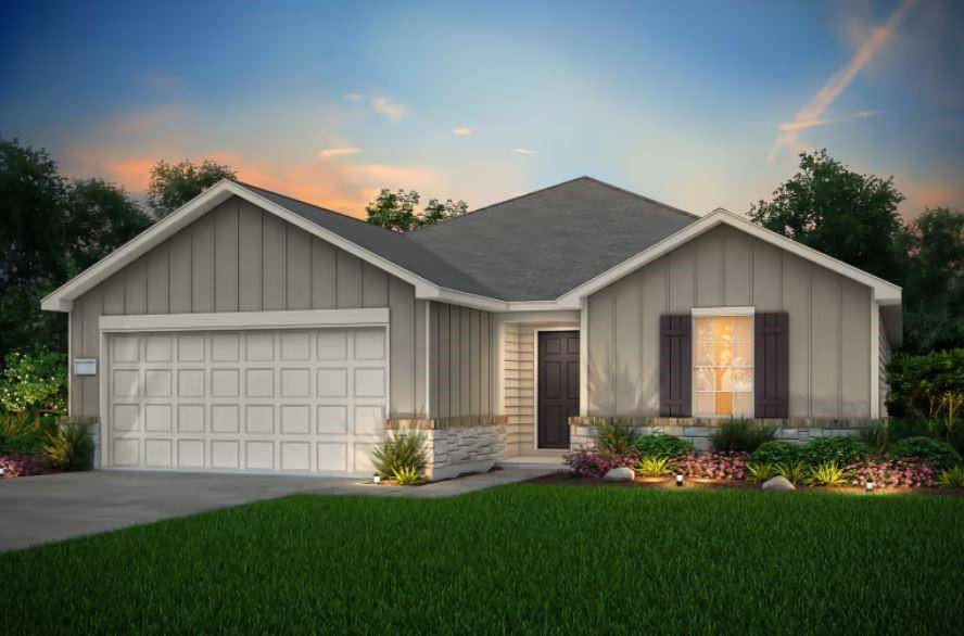 144 Janice RD, Taylor, TX 76574